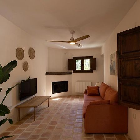 Carmen Del Azahar By Florentia Homes グラナダ エクステリア 写真