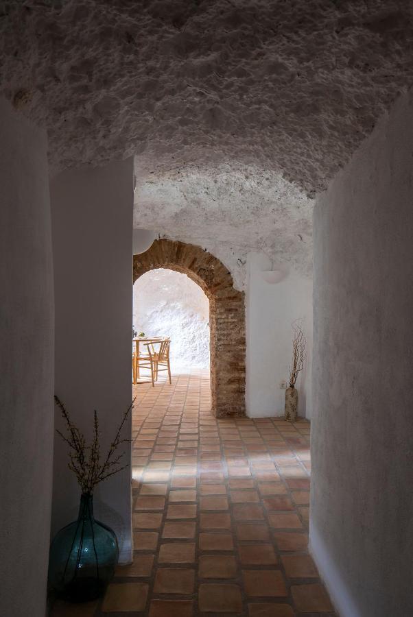 Carmen Del Azahar By Florentia Homes グラナダ エクステリア 写真