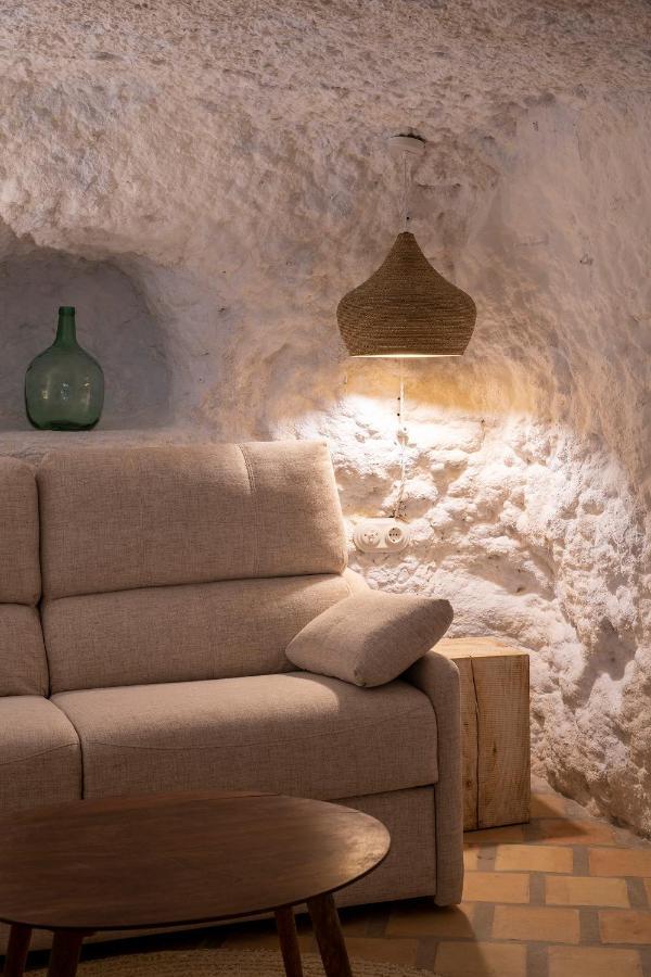Carmen Del Azahar By Florentia Homes グラナダ エクステリア 写真