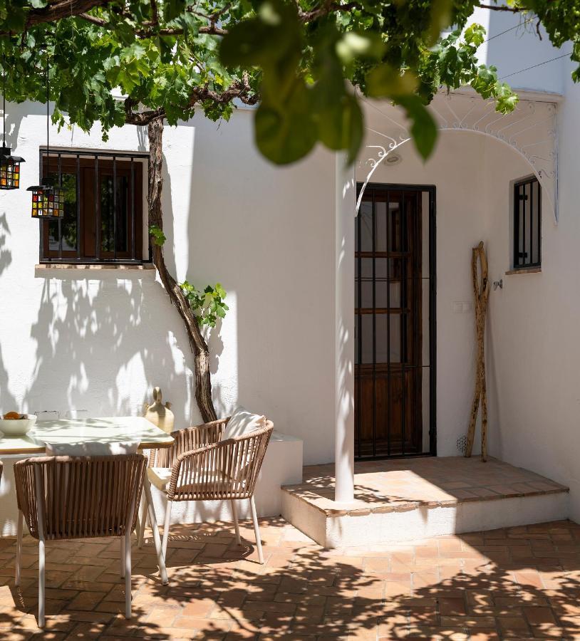 Carmen Del Azahar By Florentia Homes グラナダ エクステリア 写真