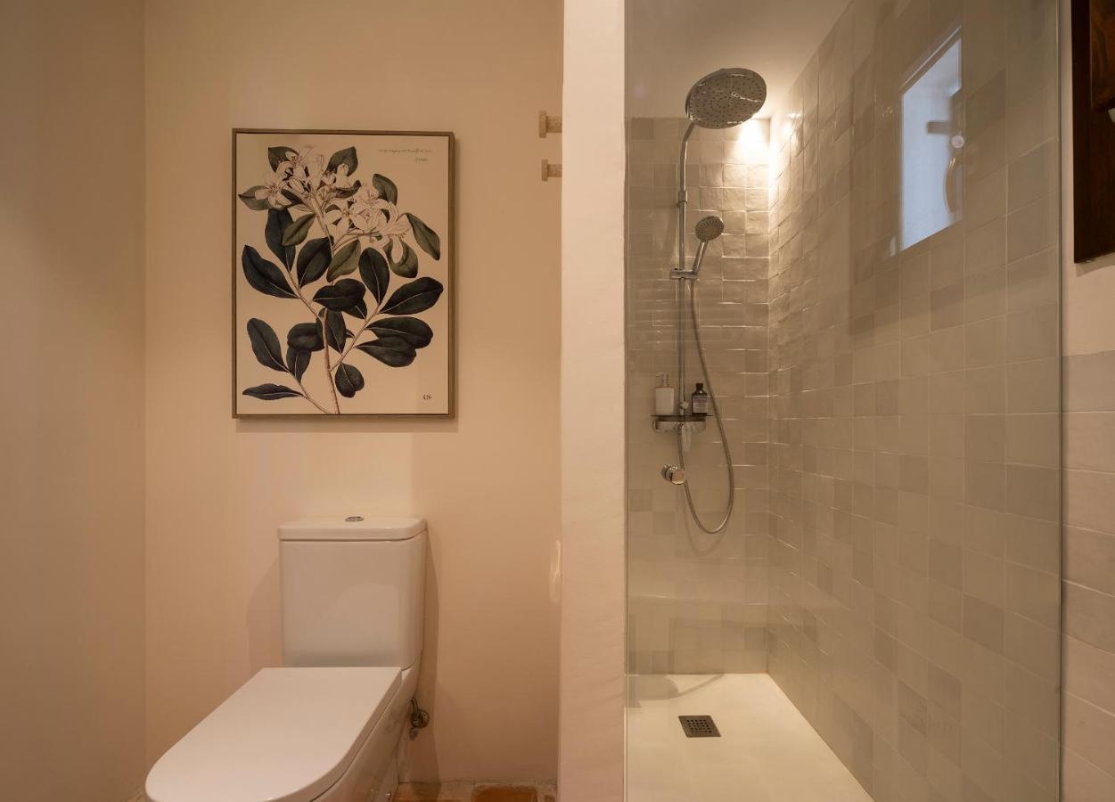 Carmen Del Azahar By Florentia Homes グラナダ エクステリア 写真