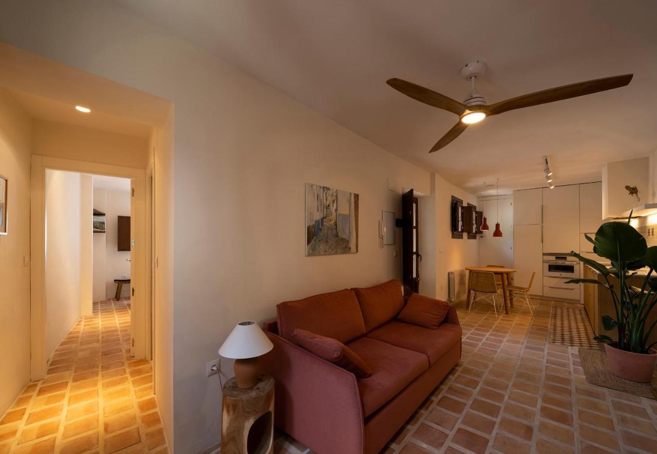 Carmen Del Azahar By Florentia Homes グラナダ エクステリア 写真
