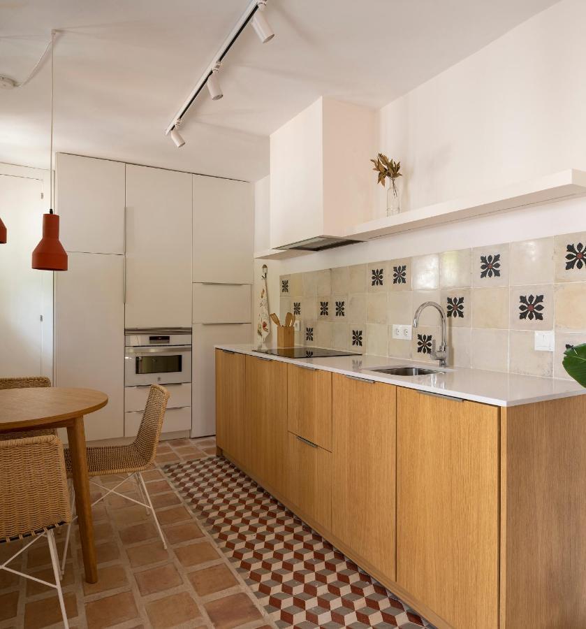 Carmen Del Azahar By Florentia Homes グラナダ エクステリア 写真