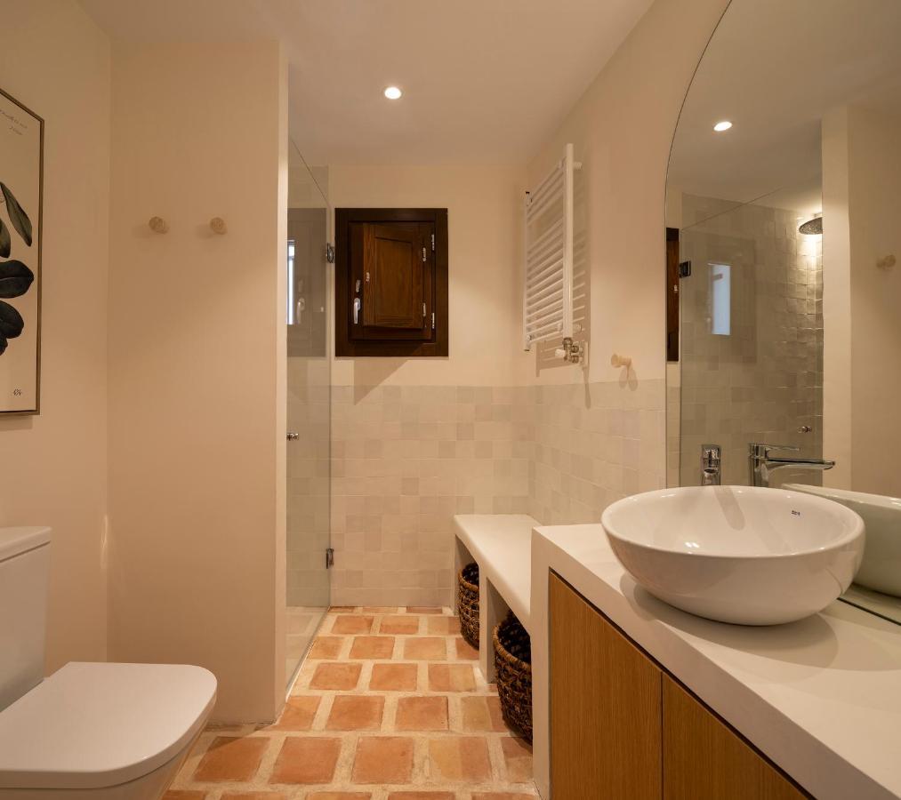 Carmen Del Azahar By Florentia Homes グラナダ エクステリア 写真