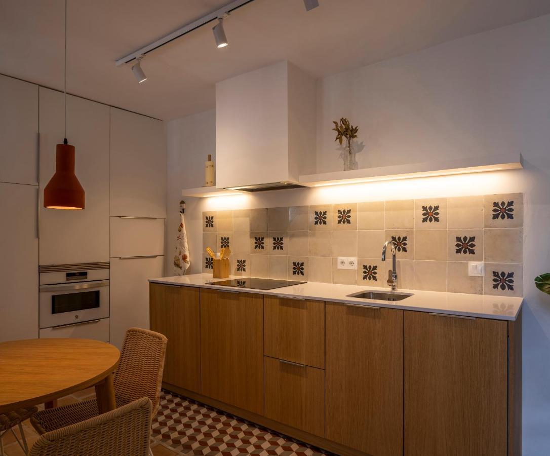 Carmen Del Azahar By Florentia Homes グラナダ エクステリア 写真