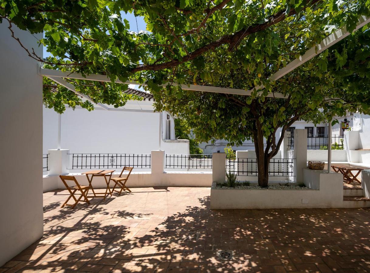 Carmen Del Azahar By Florentia Homes グラナダ エクステリア 写真